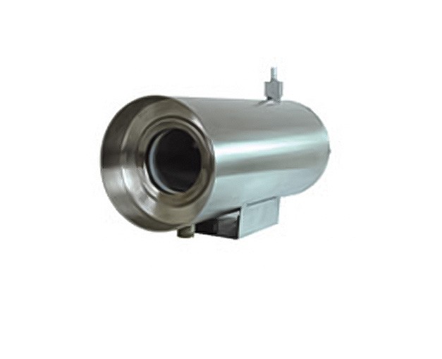 NTAR-8006水冷高温气压除尘摄像仪防护罩