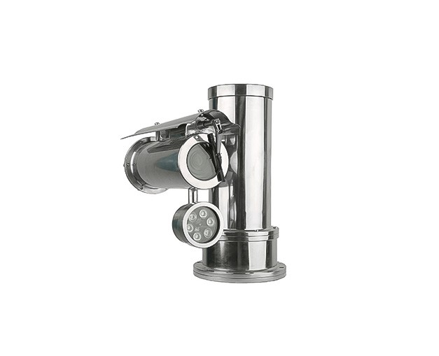 防爆一体摄像仪KBA-3003(单筒)